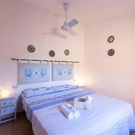 Villasimius 5 Min. Dal Mare *