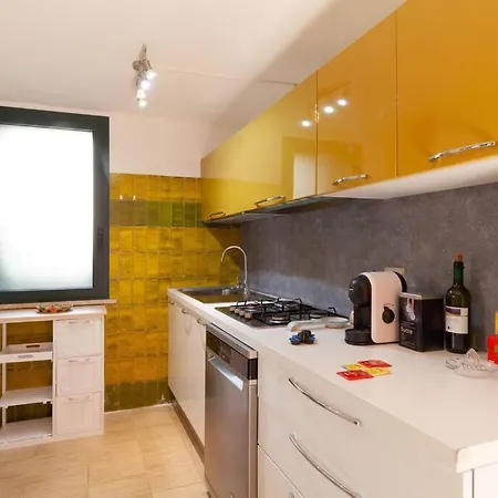 Villasimius 5 Min. Dal Mare *