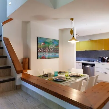 [villasimius] 5 Min. Dal Mare Casa vacanze