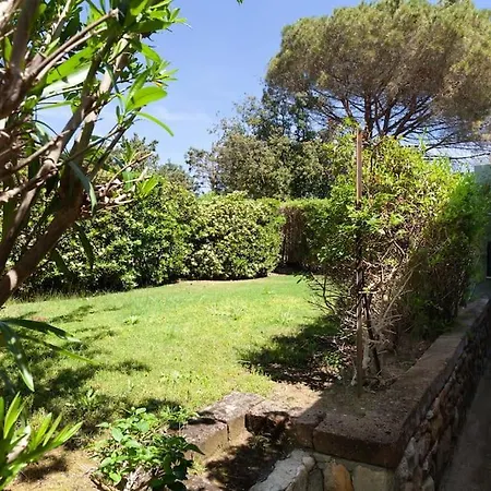 Villasimius 5 Min. Dal Mare * Oasi dei Due Mari