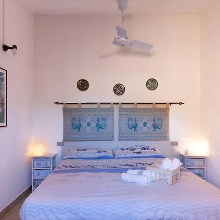 Holiday home Villasimius 5 Min. Dal Mare