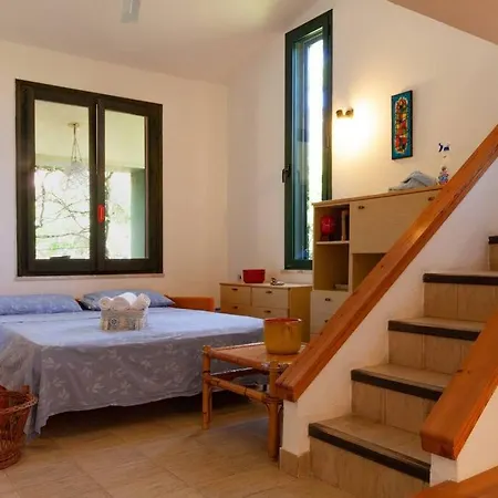 Villasimius 5 Min. Dal Mare