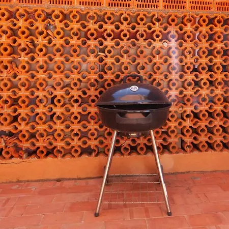 Villasimius 5 Min. Dal Mare بيت للعطل Oasi dei Due Mari