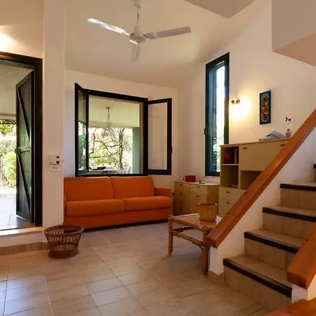 Villasimius 5 Min. Dal Mare Holiday home